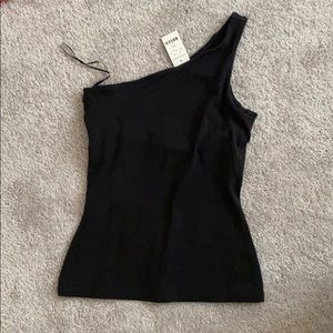 NWT. Left shoulder tank